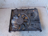 Range Rover L405 Fan Radiator Cooling 3.0 TDV6 CPLA-8C607-AE 2013 to 2017
